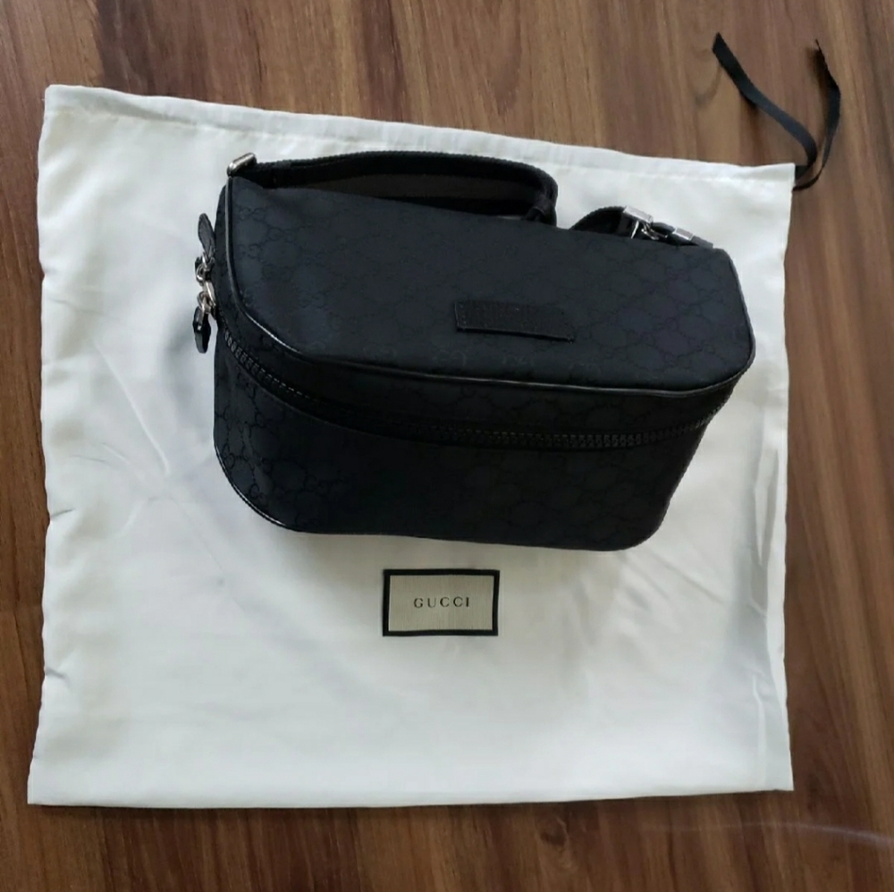Gucci Belt Bag